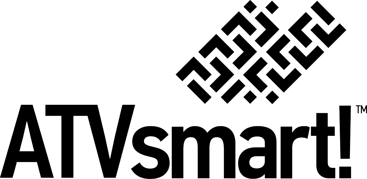 ATVsmart Logo