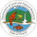 DLNR Logo