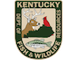 KDFWR Logo