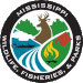 MDWFP Logo