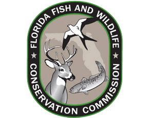 Florida Fish and Wildlife Conservation Commission logo