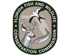 Florida Fish and Wildlife Conservation Commission logo