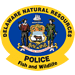 Delaware Fish & Wildlife Natural Resources Police logo
