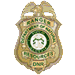 Department of Natural Resources Law Enforcement Division logo
