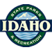 Idaho State Parks and Recreation logo