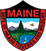 Maine Department of Inland Fisheries and Wildlife logo