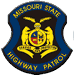 Missouri State Highway Patrol, Water Patrol Division logo