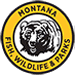 Montana Fish, Wildlife & Parks