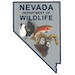 Nevada Department of Wildlife logo