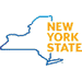 New York State Parks logo