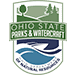 Ohio Department of Natural Resources, Division of Watercraft logo