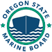 Oregon State Marine Board logo