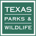 Texas Parks and Wildlife logo