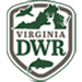 Virginia Department of Wildlife Resources logo