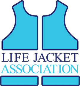 Life Jacket Association logo