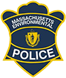 Massachusetts Environmental Police logo