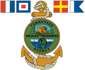 Tennessee Wildlife Resources Agency logo