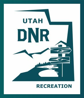Utah State Parks logo