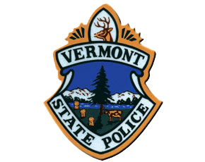 Vermont State Police logo