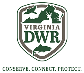 Virginia Department of Wildlife Resources logo