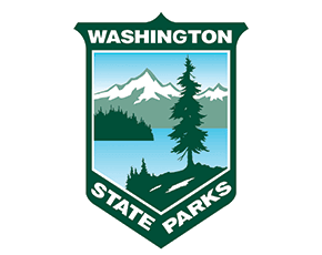 Washington State Parks logo