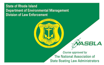 Get your Rhode Island Boating License Safety Course Boat Ed