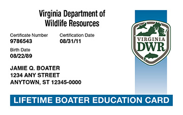 How Much Is A Lifetime Fishing License In Va  Unique Fish Photo