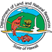 Hawaii Department of Land and Natural Resources