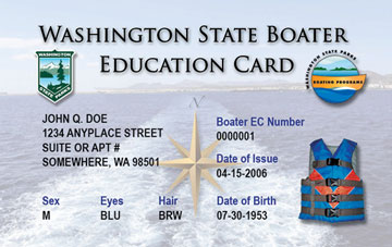 What Is a Boat Safety Course?