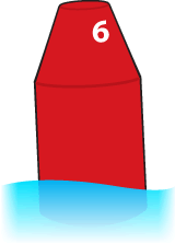 Nun Buoys