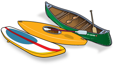 Kayak Safety Courses  