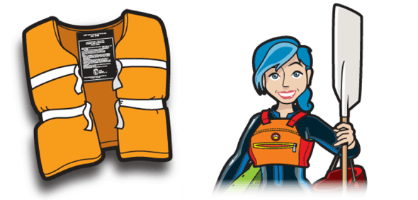 Regulations for Wearing Life Jackets State by State