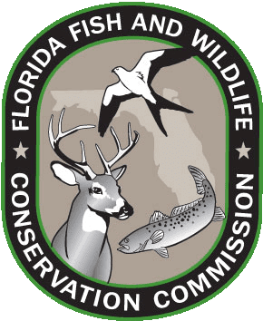 Florida Fish and Wildlife Conservation Commission logo