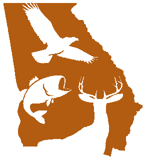 Georgia Department of Natural Resources logo