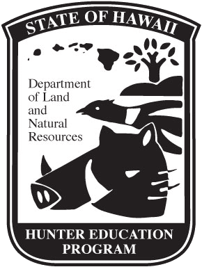 Hawaii Department of Land and Natural Resources logo