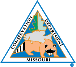 Missouri Department of Conservation logo