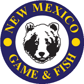 New Mexico Department of Game & Fish logo