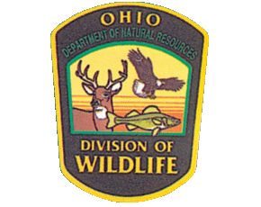 Ohio Division of Wildlife logo