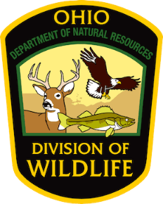 Ohio Division of Wildlife logo