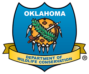 Oklahoma Department of Wildlife Conservation logo