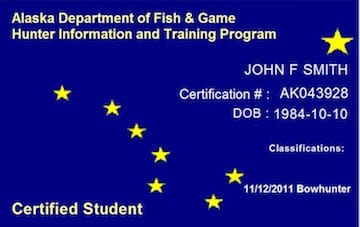 Alaska Department of Fish and Game