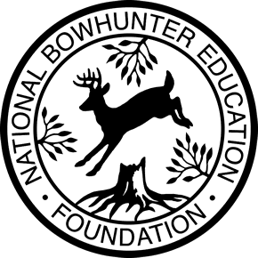 National Bowhunter Education Foundation logo