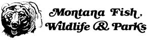 Montana Fish, Wildlife & Parks Logo