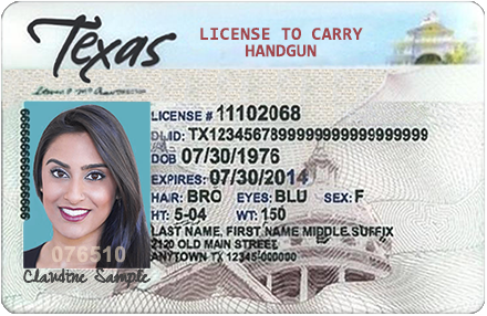 Louisianans can add legal digital version of concealed handgun permits