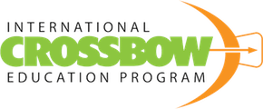 International Crossbow Education Program logo