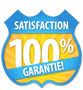 Satisfaction Guaranteed