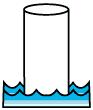 Bouée de natation