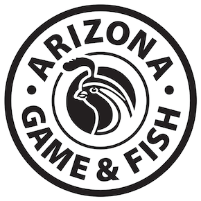 Arizona Game and Fish Department logo