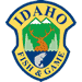 Idaho Department of Fish and Game logo