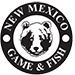 New Mexico Department of Game and Fish logo